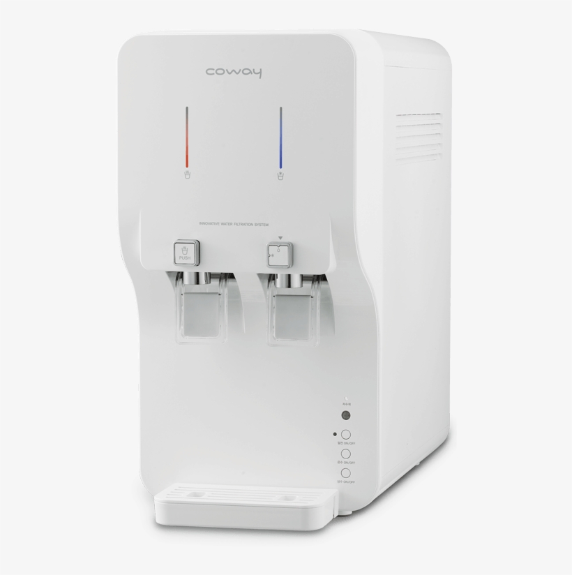 Water Filtration System - Penapis Air Neo Coway, transparent png #2660418