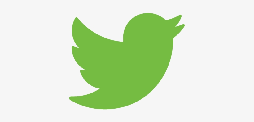 Follow Us On - Twitter Social Media Logos, transparent png #2660465