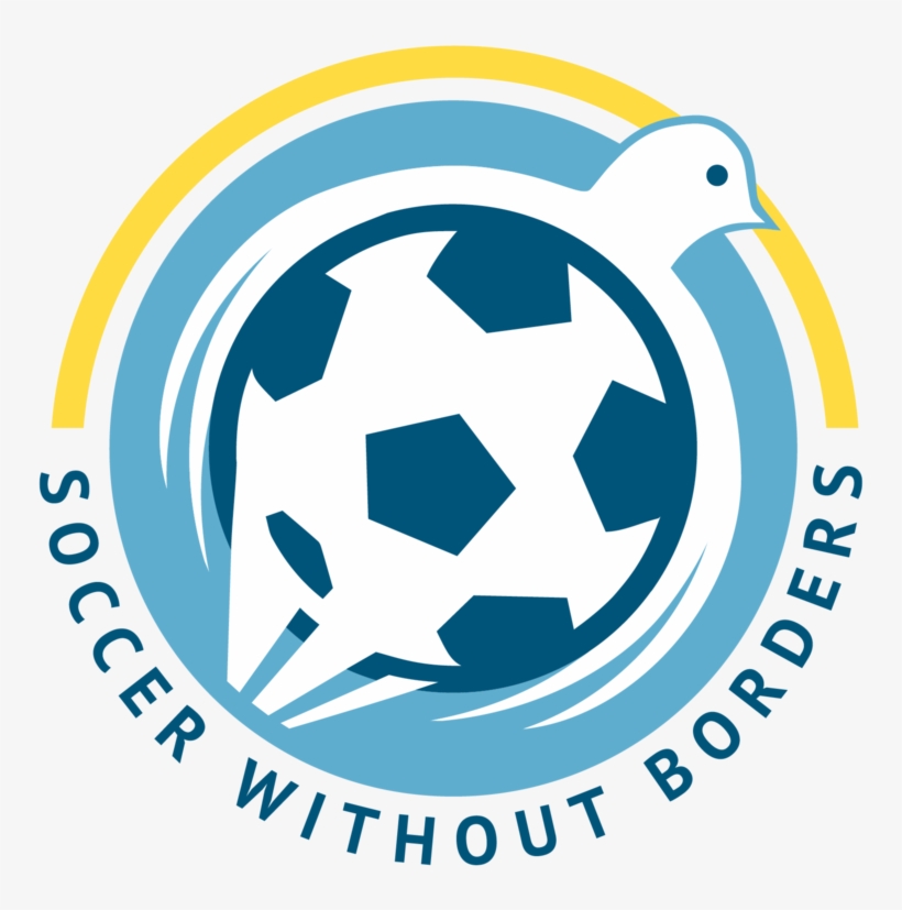 Swb Square Logo - Soccer Without Borders Logo, transparent png #2660530