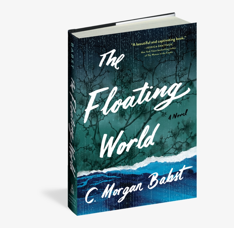 Image - Floating World: A Novel, transparent png #2660572