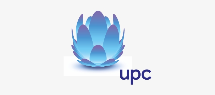 Upc Logo Png - Upc Romania, transparent png #2660752