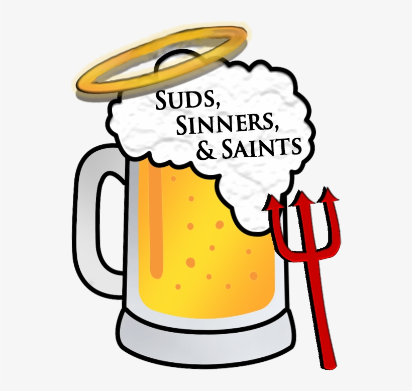 We Meet On The Second And Fourth Sunday's Of The Month, - Clip Art Beer Cup, transparent png #2660815