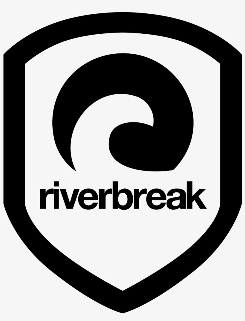 Riverbreak Square Logo - Symbol, transparent png #2660860