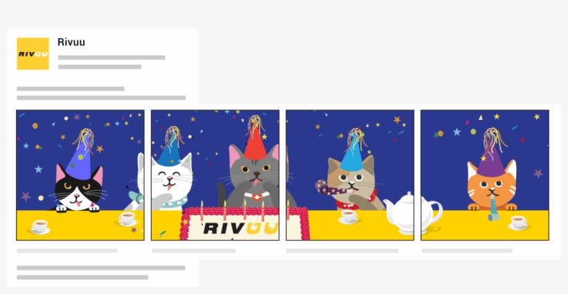 Edit The Description And Change The Image For Your - Facebook Carousel Banner, transparent png #2661048