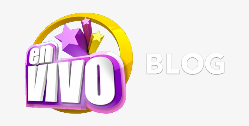 En Vivo Blog - Vivo!, transparent png #2661112