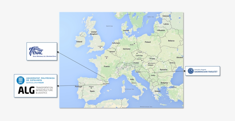 Apache-partners - École Nationale De L'aviation Civile, transparent png #2661136