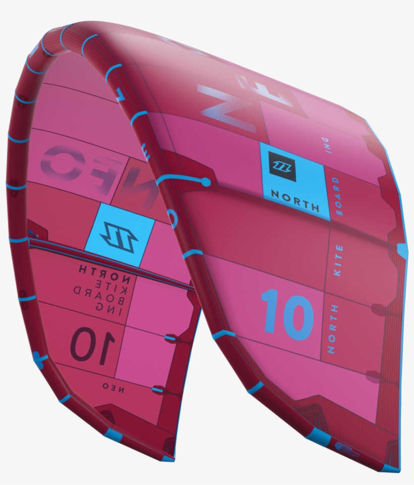 Kite North Neo 2018, transparent png #2661154