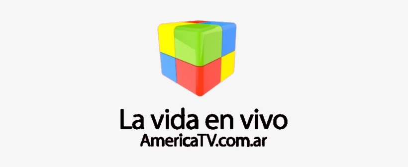 America Tv La Vida En Vivo 2013 - América Tv, transparent png #2661157