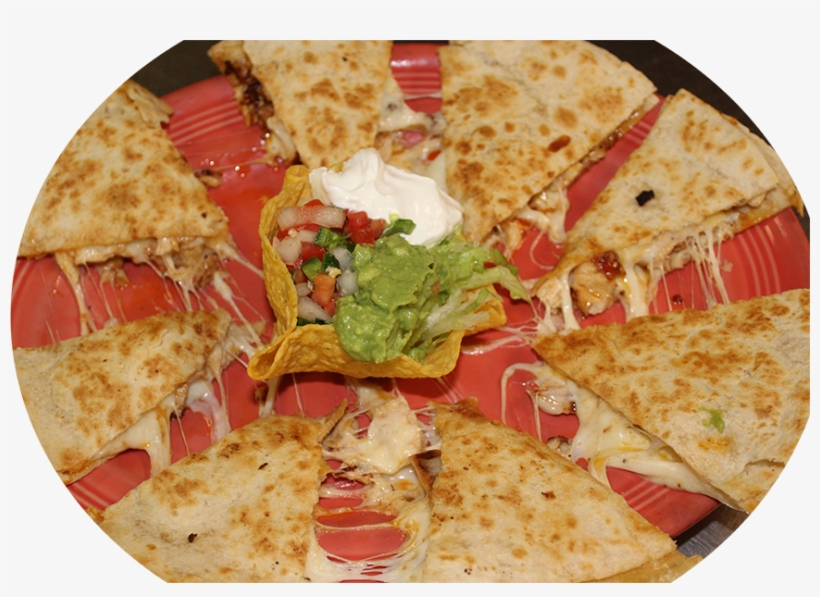 Quesadillas - California-style Pizza, transparent png #2661196