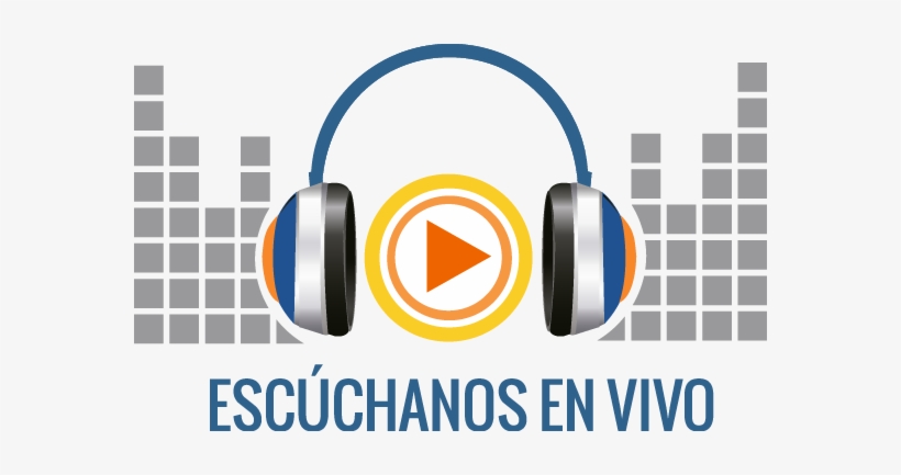 En Vivo Audio - Circle, transparent png #2661244