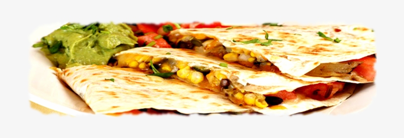 Location - Quesadilla, transparent png #2661245