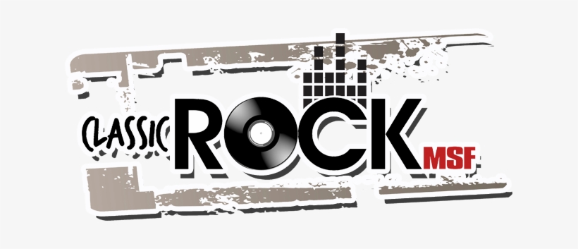 Classic Rock Msf - Rock En Vivo Png, transparent png #2661292