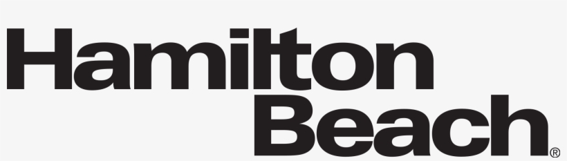 Open - Hamilton Beach Logo Png, transparent png #2661401