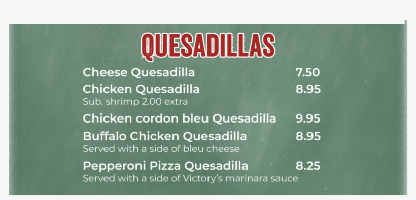 Contact Us - Quesadilla, transparent png #2661476