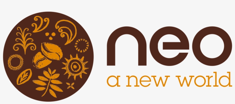 About Neo - Cafe Neo Logo, transparent png #2661589