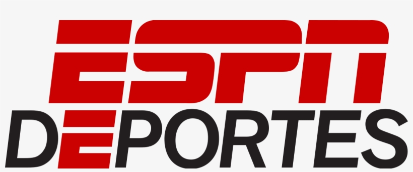 Espn Deportes Radio Logo, transparent png #2661632