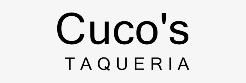 Image - Cuco's Taqueria, transparent png #2661673