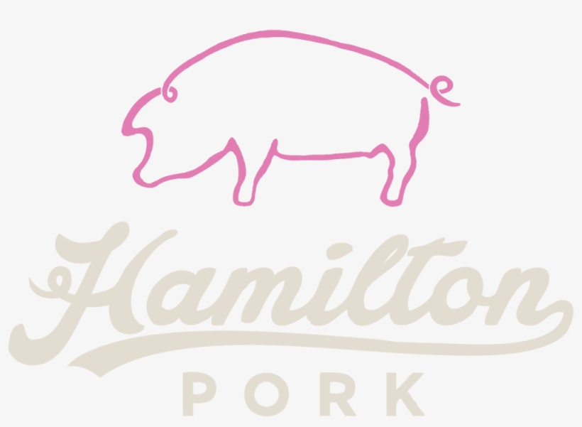 Hamilton Pork Free Transparent PNG Download PNGkey