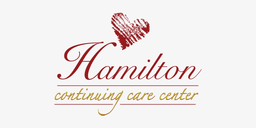 Hamilton Continuing Care Center Logo - Hamilton Continuing Care, transparent png #2661729