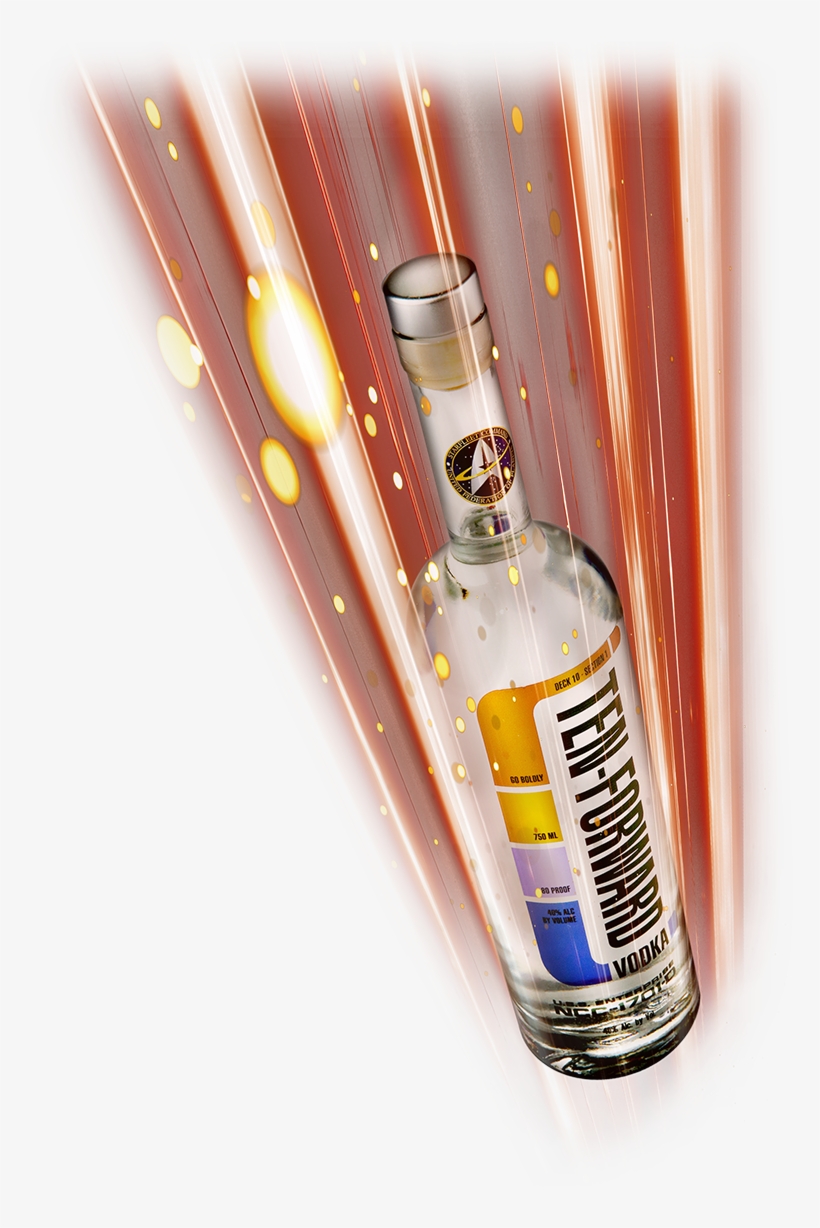 Star Trek, transparent png #2661797