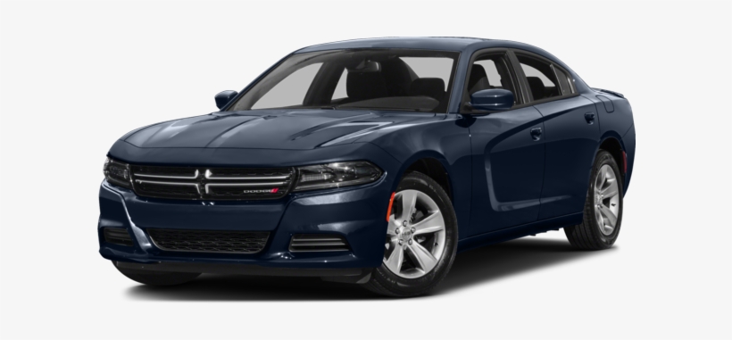 2016 Dodge Charger, transparent png #2661947