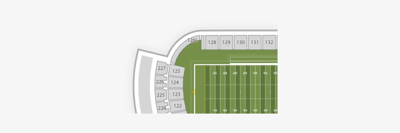 Atlanta Seating Chart