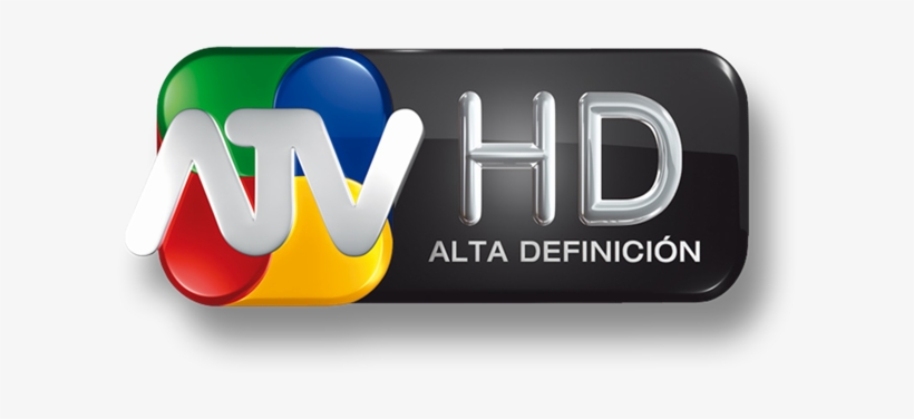Atv Hd, transparent png #2662046