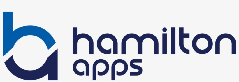Hamilton Apps, transparent png #2662064