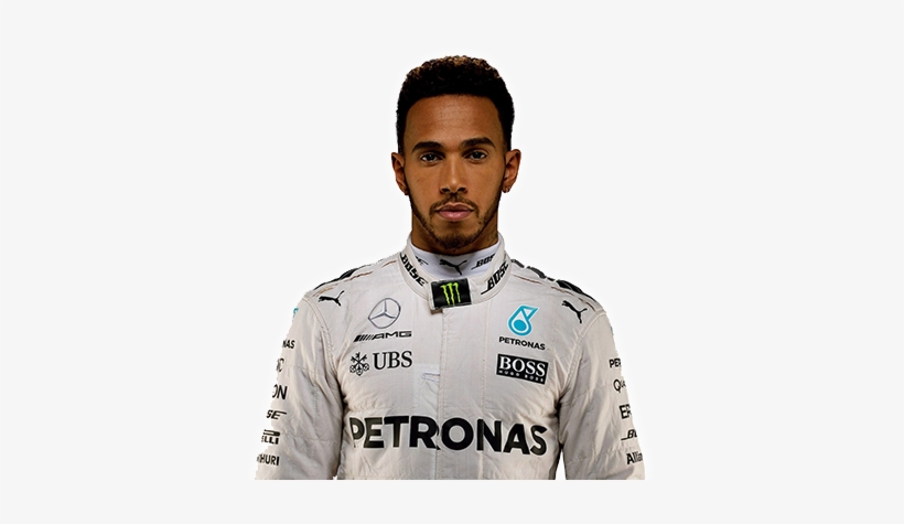 Lewis Hamilton, transparent png #2662169