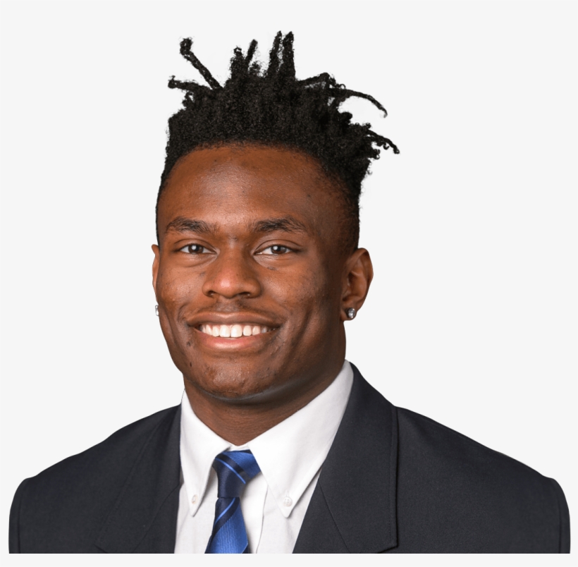 Daesean Hamilton, transparent png #2662219