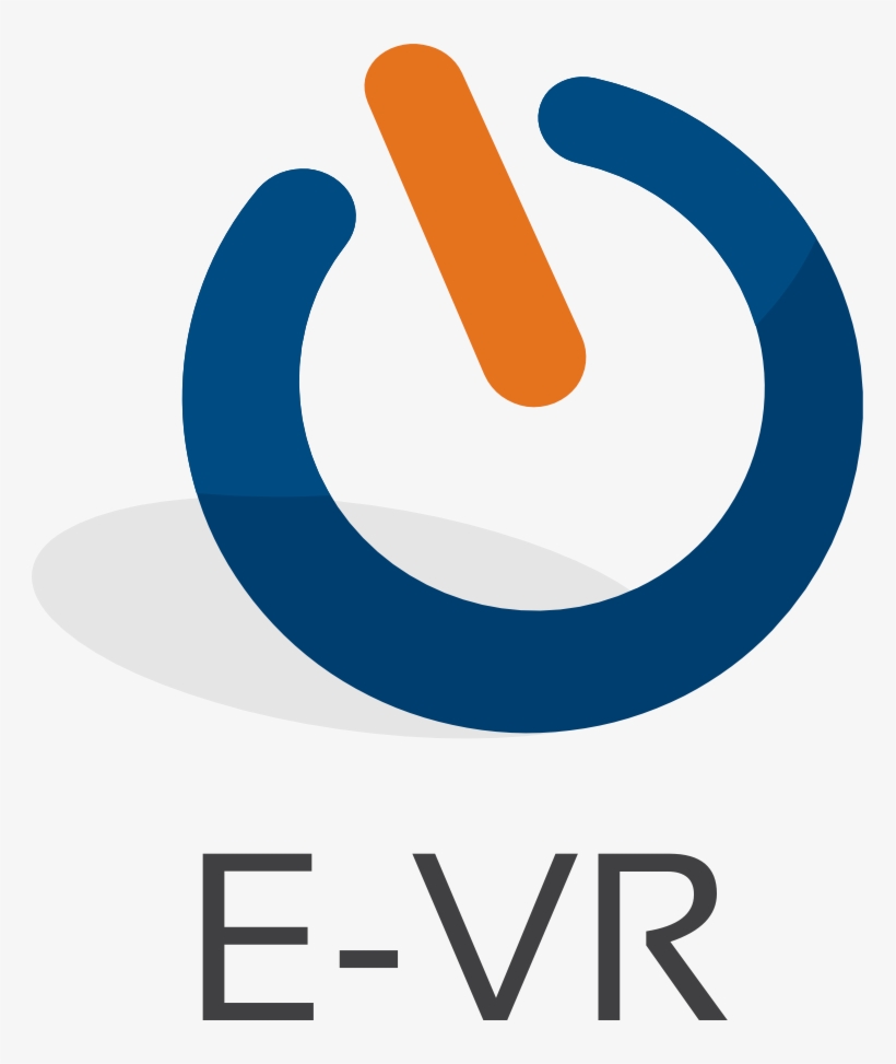 E Vr Logo - Edinburgh, transparent png #2662241