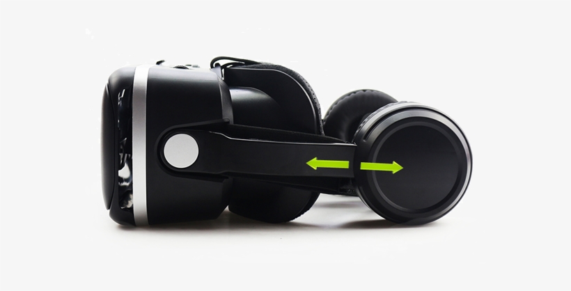 Vr Viewer By Veative - Virtual Reality, transparent png #2662271