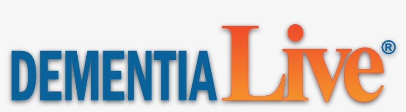 Dementia Live Logo - Dementia Live, transparent png #2662312
