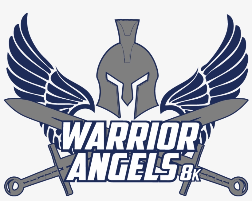 Warrior Angels 8k - Logo, transparent png #2662313