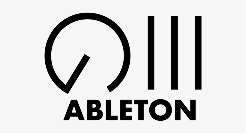 Founded In 2001, Ableton Makes Link, Push, And Live, - Ableton Logo, transparent png #2662316