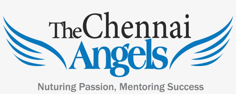Chennai Angels Logo, transparent png #2662369