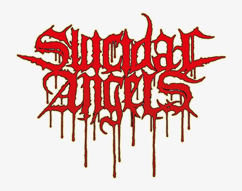 Suicidal Angels, transparent png #2662407