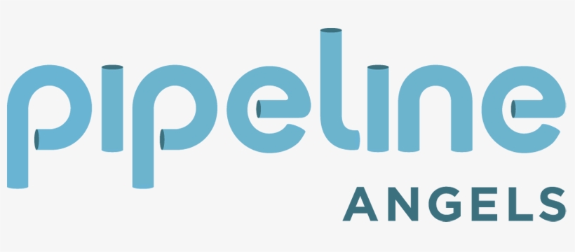 Pipeline Angels Logo Large - Natalia Oberti Noguera Founder Of Pipeline Angels, transparent png #2662414