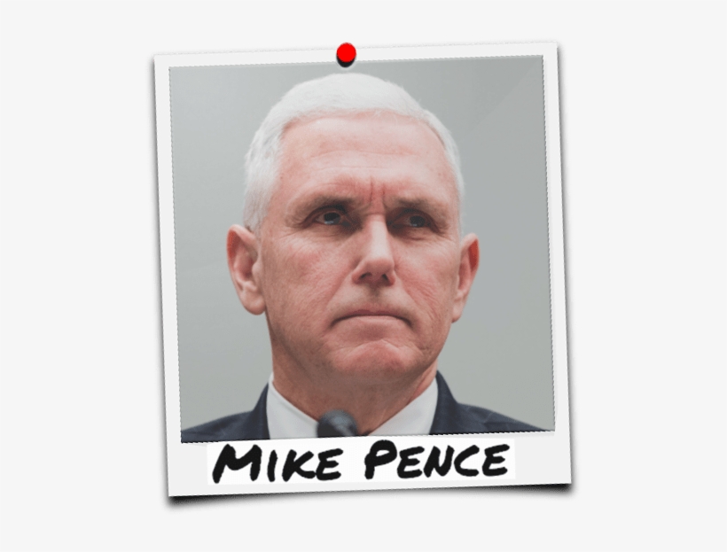 “human Cloning Is Coming” -mike Pence - Mike Pence Xmen, transparent png #2662440