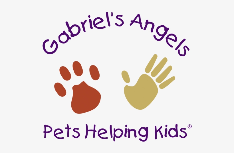 Gabriels Angels Logo, transparent png #2662464