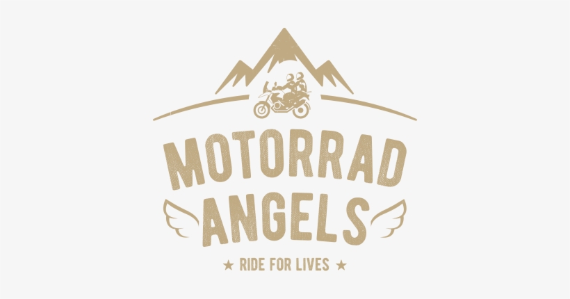 Motorrad Angels Logo, transparent png #2662490