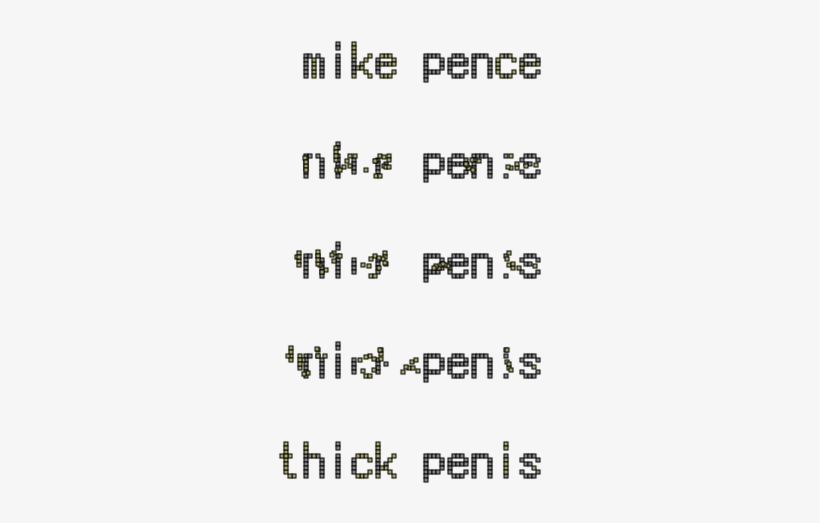 Post - Font Bike, transparent png #2662586