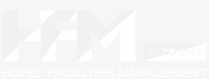 Live Logo For Hotel Facilities Management Expo - Graphic Design, transparent png #2662611