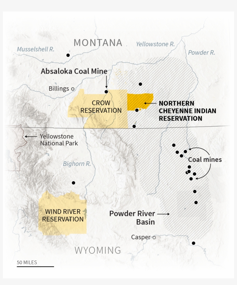 Lame Deer, Montana U - Atlas, transparent png #2662637