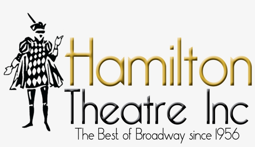 From Trumpeters Because Their Name Has The Word "hamilton" - Hamilton Theatre Inc, transparent png #2662638
