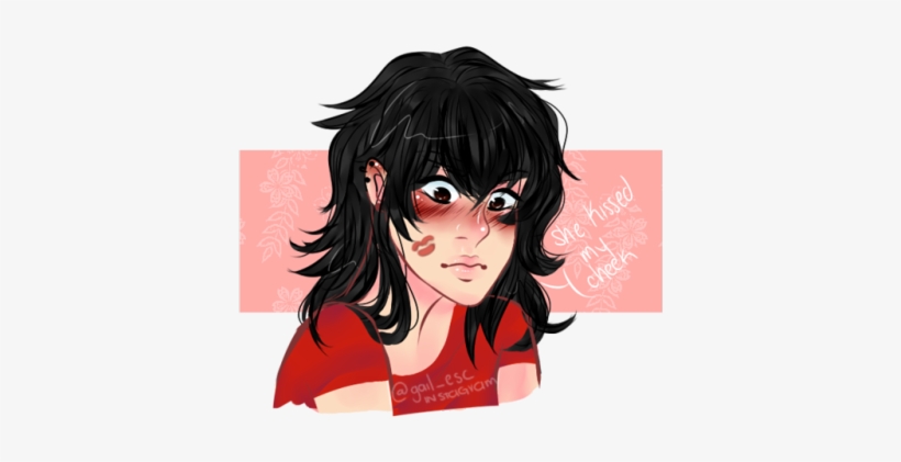 2 - Cartoon, transparent png #2662767