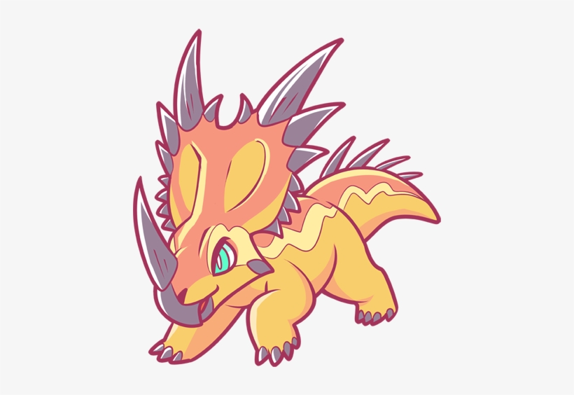 Squeedgemonster Oc, transparent png #2662793