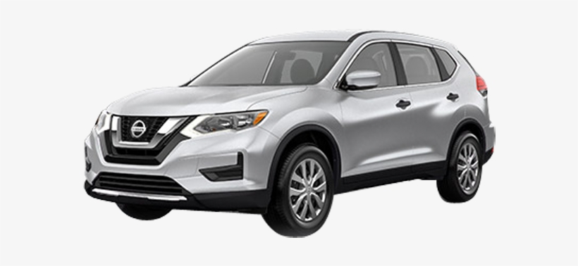 2018 Nissan Rogue Png, transparent png #2662819