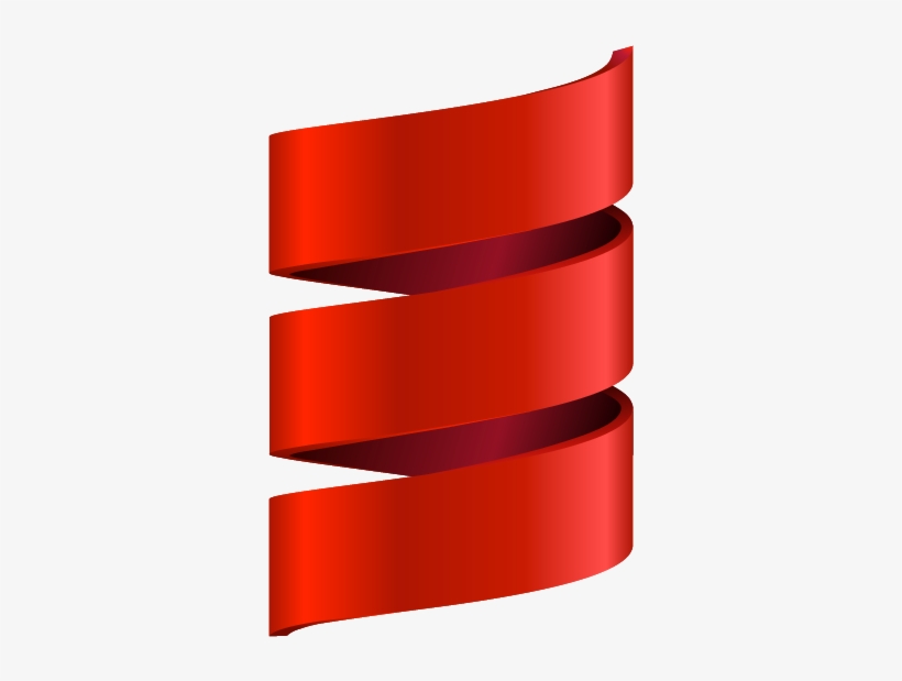 Scala Puzzlers - Scala Programming Language Icon, transparent png #2662848