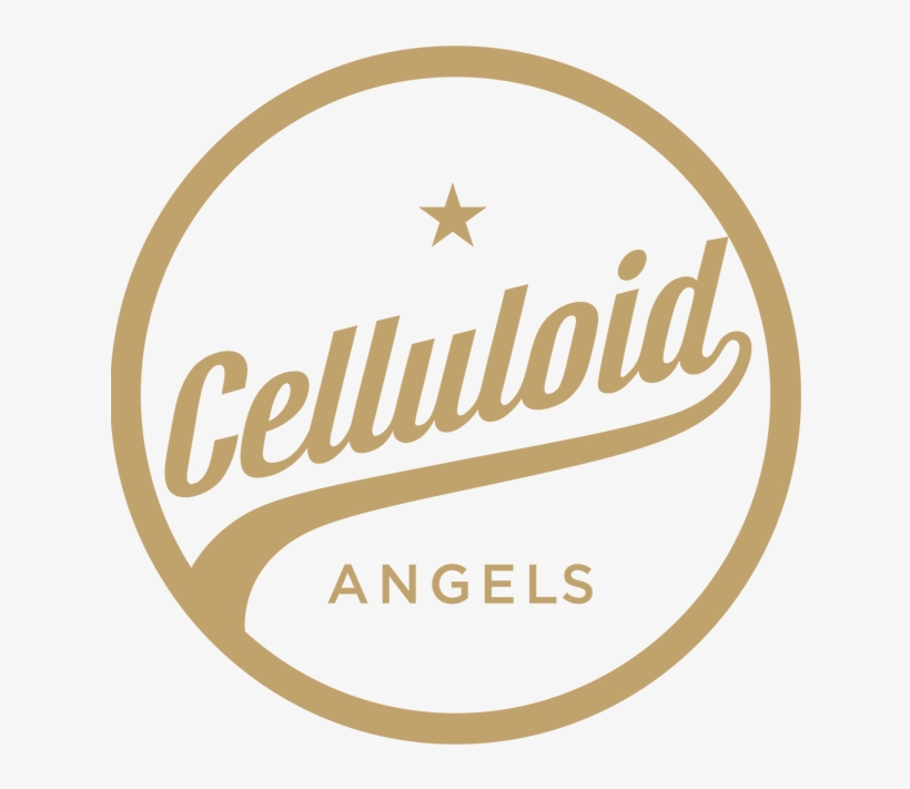 Celluloid Angels - Circle, transparent png #2663032